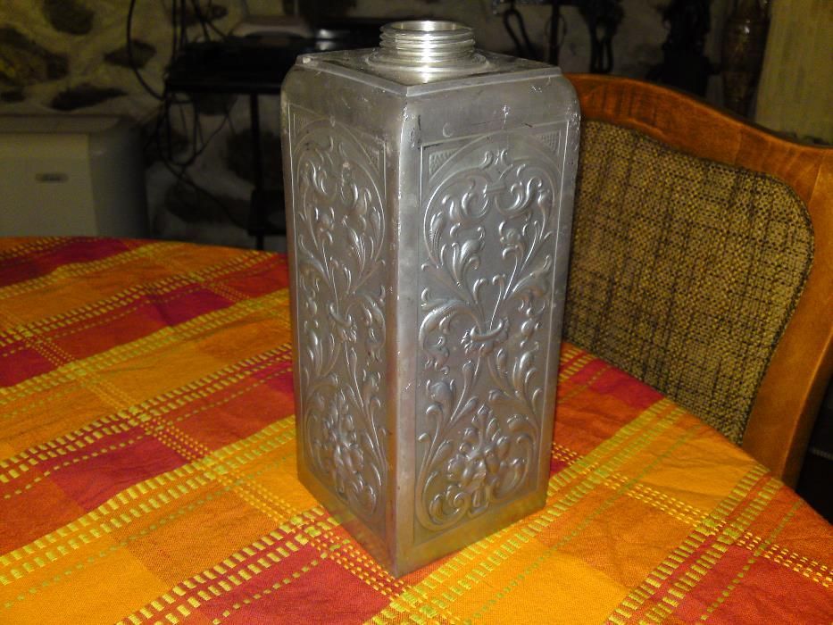 Продавам огромен оловнокалаен Хайдушки павур