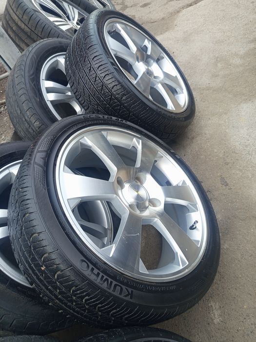 Jentra madel 17 diska balon