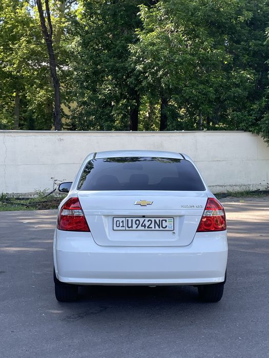 Chevrolet Nexia 2022 — 3