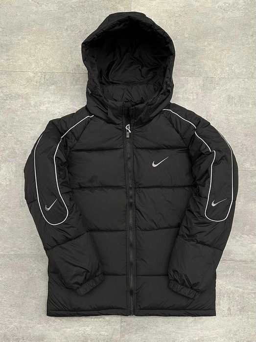 Куртка зима nike