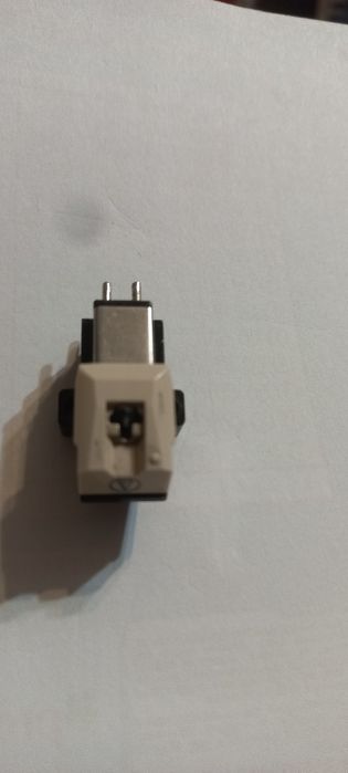 Doza pick-up Audiotehnica, fără ac.