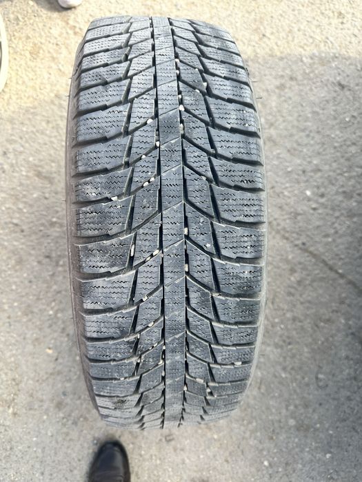 зимняя покрышка