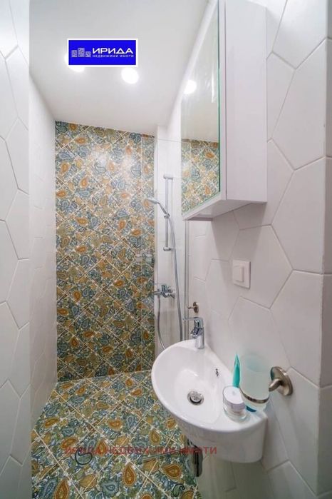 Продава се Двустаен апартамент в София, Докторски паметник - 40 кв.м за 3685 €/кв.м - Снимка #10