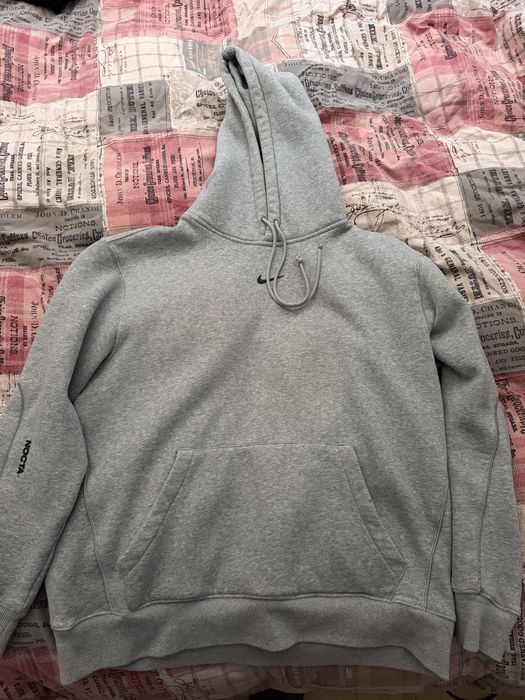 Nocta Tech Fleece