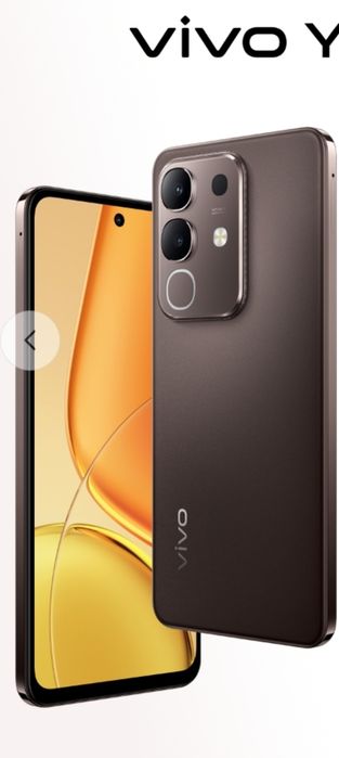 Vivo y29 8.128 память новая