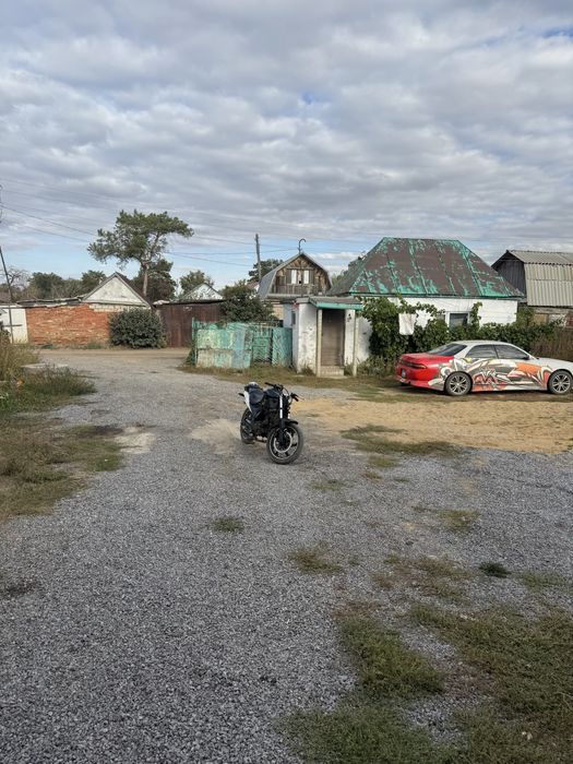 Мотоцикл обмен или