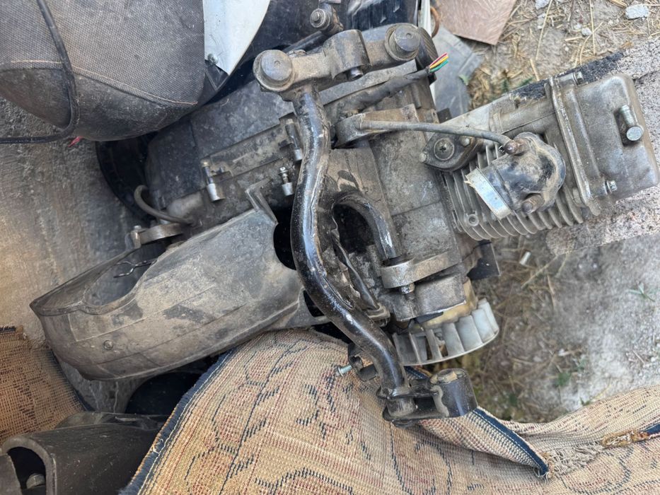 Мапет сатам срочна