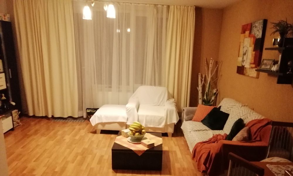 Draperii  5,6m (2 buc x 2,8m)