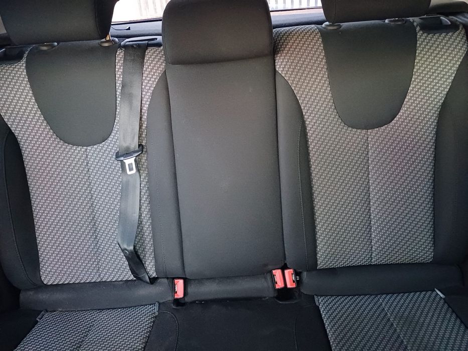 Seat Leon, benzina 2009