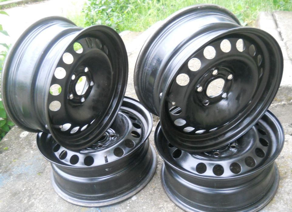 Anvelope auto moto, rezerve normale si slim