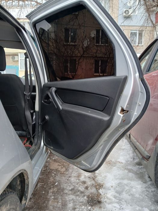 Продам гранту 2012.