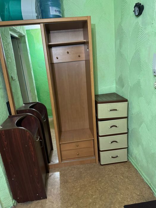 Продам 1 комнатную квартиру