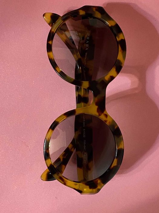 Слънчеви очила  PRADA оригинални