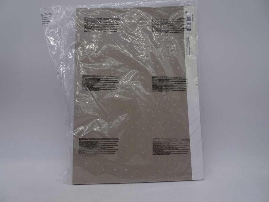 Set de hârtie pentru decorațiuni Folia Basics Motif Block, 20 de coli