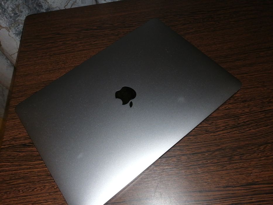 MacBook pro 2018