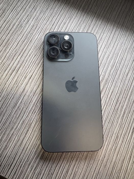 Apple Iphone 15 Pro Max 86%