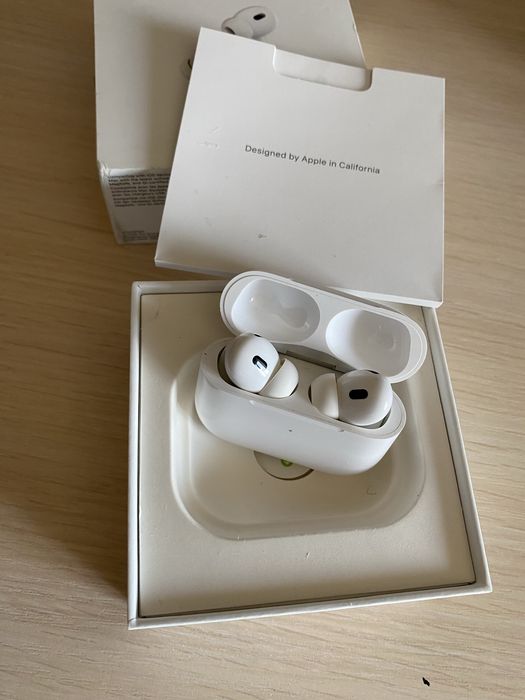 Наушники Airpods pro 2