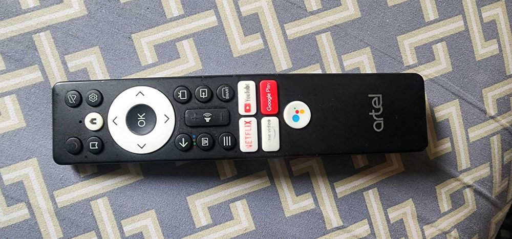 Artel Smart Android tv