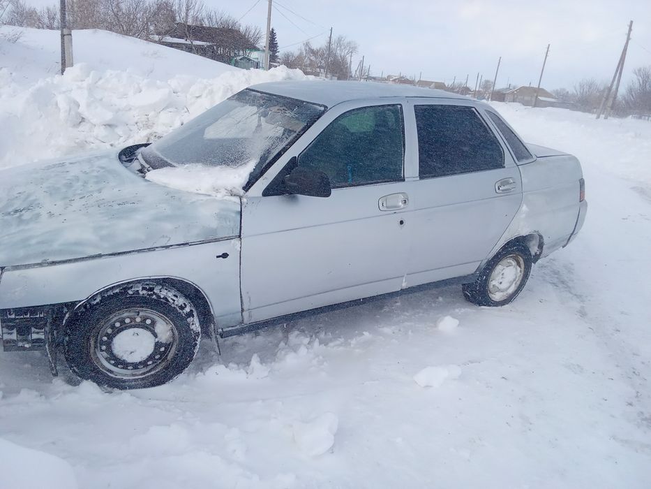 Продам ваз 2110 цена 280000