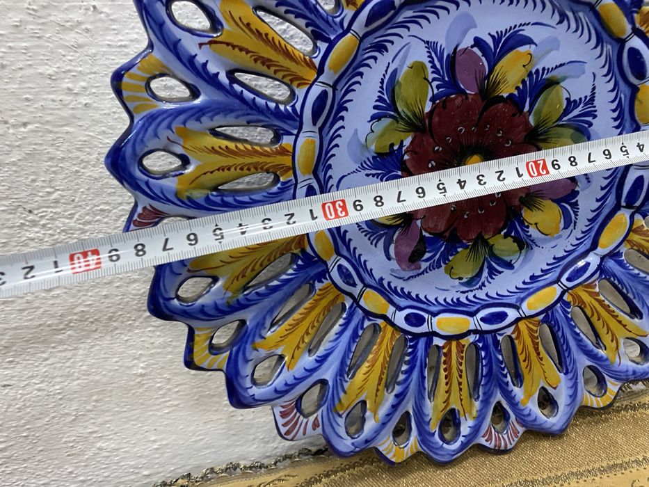 Португалско пано за стена