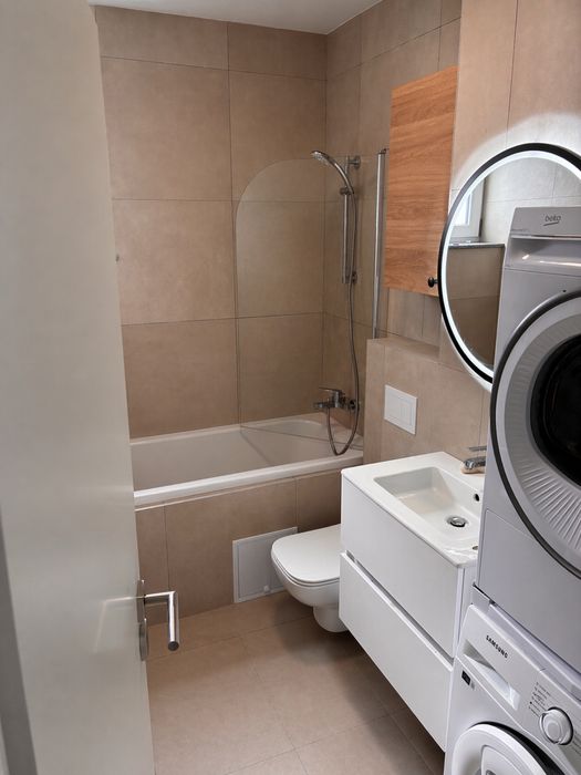 Vand apartament 2 camere | Beta Residence | parcare si boxa incluse