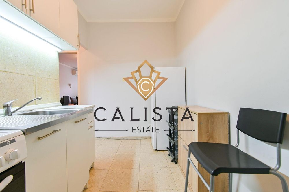 Двустаен апартамент под наем в ж.к. Стрелбище, 2159012