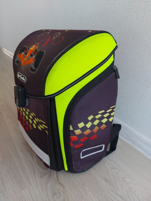 Раница Herlitz Midi Formula