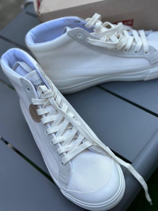 Adidas gheata sport Levi's