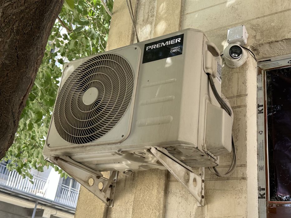 Konditsioner 12 talik Primier