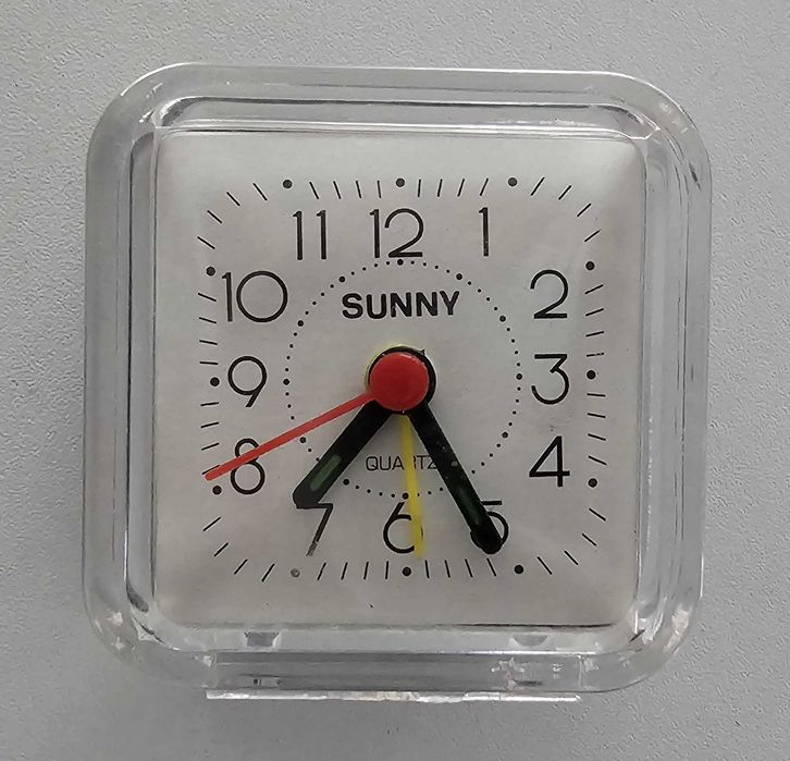 Ceasuri quartz cu baterie AA de 1.5 V funcționale