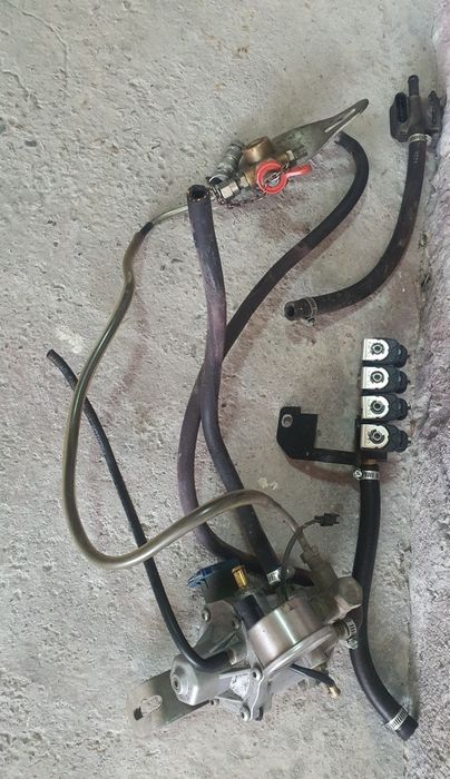 Metan gaz balon sotiladi