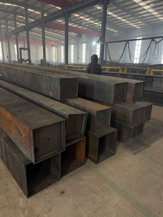 Металл, который не подводит. Остальное — разговоры