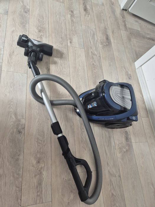 Пылесос тефаль состояние идеальное