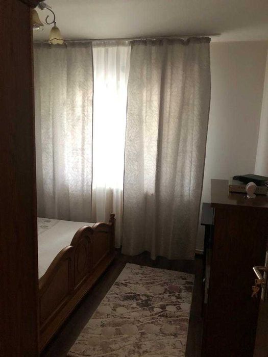 apartament 2 camere  de inchiriat