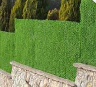 Декоративни мрежи на склад във Варна, ул.Атанас Москов 48