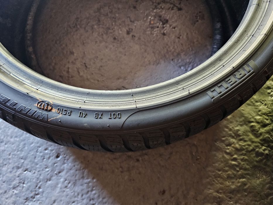 225 40 18 m+s pirelli