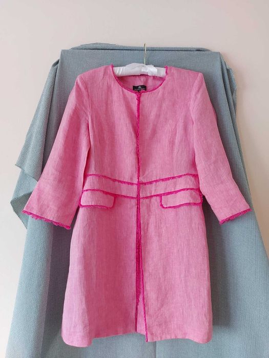 Sacou Oliver Grant 44