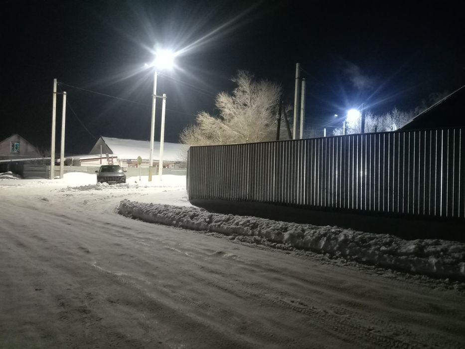 Продам частный дом в Красном партизане