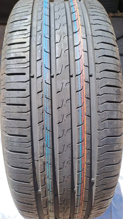 1бр. Нова 235/55/19 Continental Eco Contact 6
