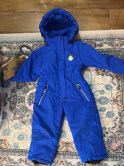 Срочно Продам зимний