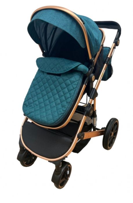 Carut 2 in 1 /400lei