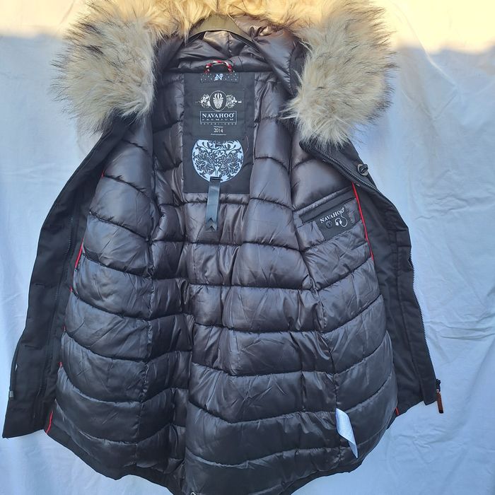 Geaca Navahoo Premium mărimea M