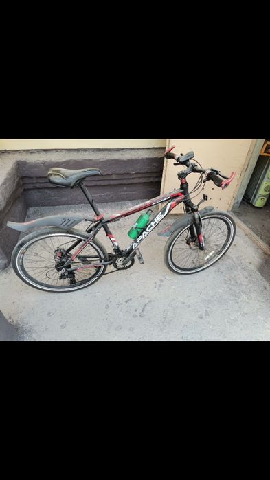 Продается велосипед
