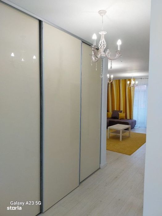 Apartament 2 Camere | Dacia | Loc De Parcare | Bloc Nou | Termen Lung