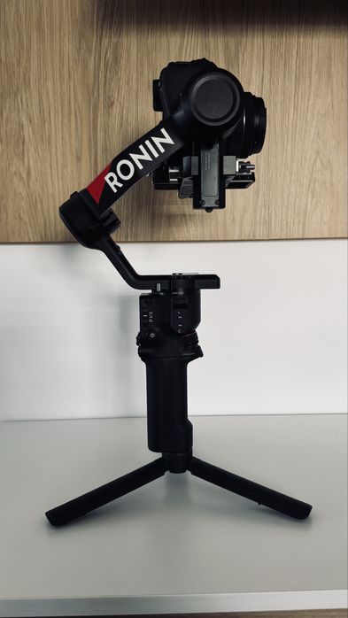 !! Vand ghimbal Dji Rs 4 !!