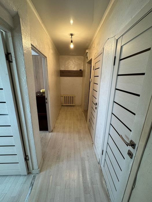 Квартира жалға беріледі