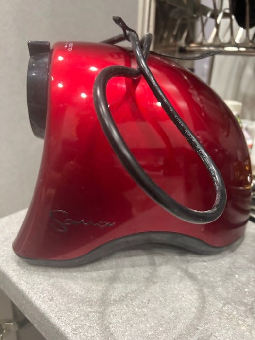 Хоризонтална сокоизтисквачка