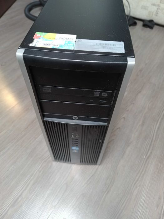 Computer I5  aplicatii industriale