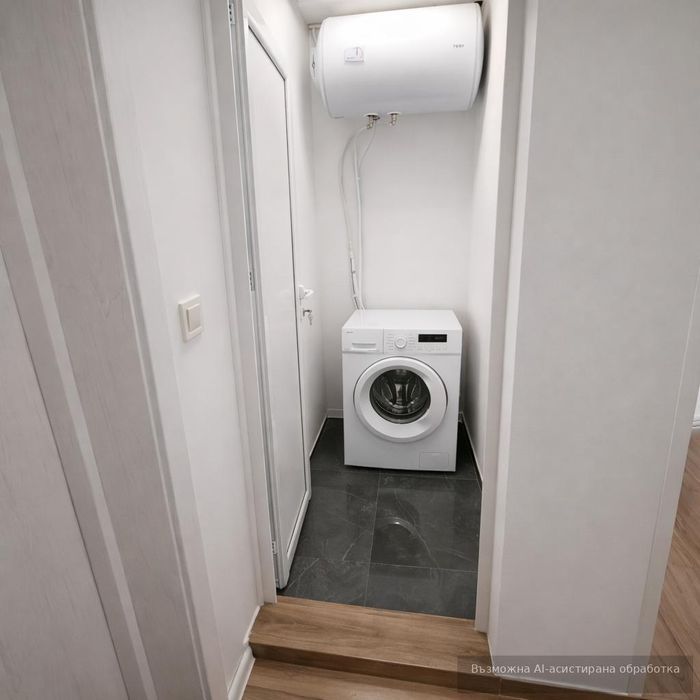 Дава се под наем Двустаен апартамент в Пловдив, Христо Смирненски - 74 кв.м за 509.49 € - Снимка #5