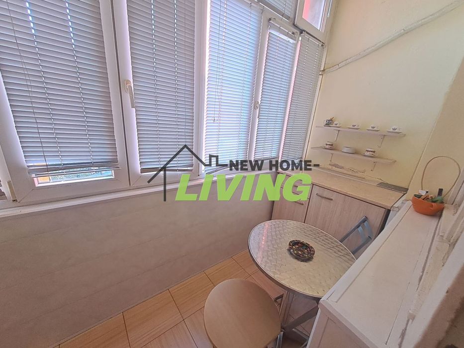 Продава се Двустаен апартамент в Пловдив, Център - 65 кв.м за 2062 €/кв.м - Снимка #4